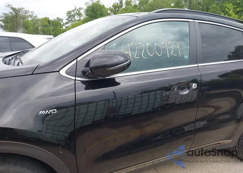 2020 Kia Sportage S from USA, damaged, VIN KNDP6CAC8L7762897